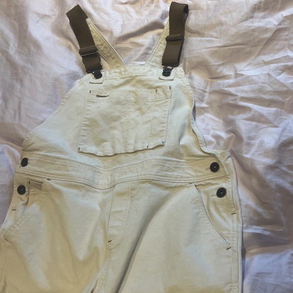 REI Women’s Campwell Overalls - Picture 4 of 5